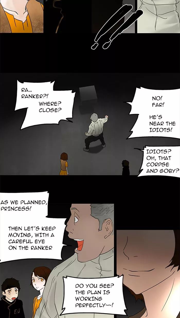 Tower of God, chapter 44, image 28