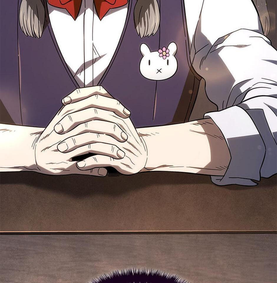 Revenge of the Baskerville Bloodhound, chapter 121, image 119