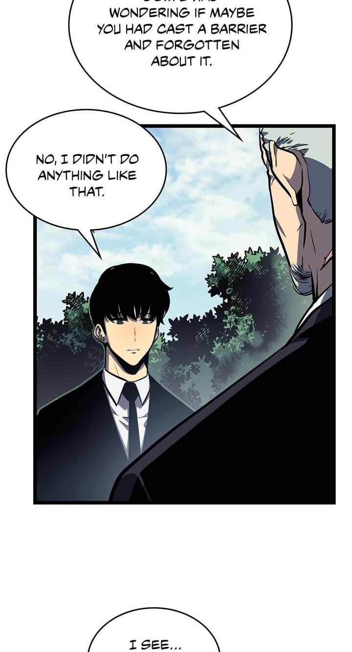 Solo Leveling, chapter 108, page 37