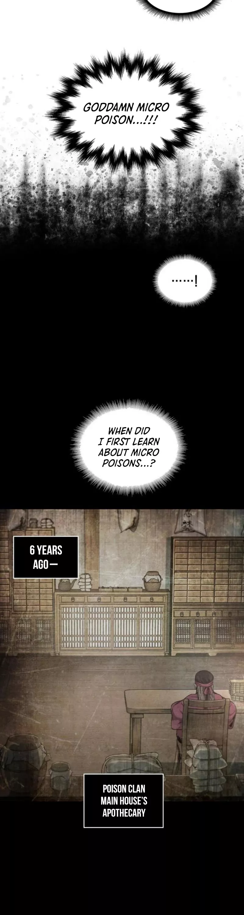 Nano Machine, chapter 42, image 13