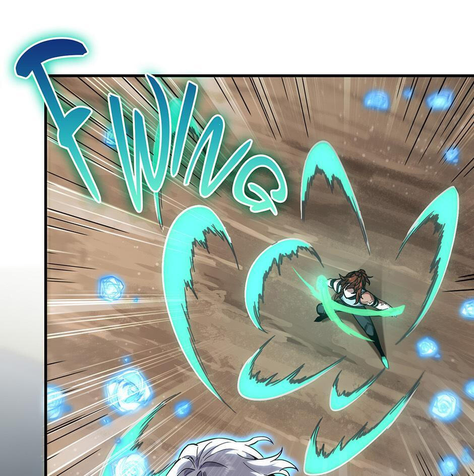 The Beginning After the End, chapter 217, image 60