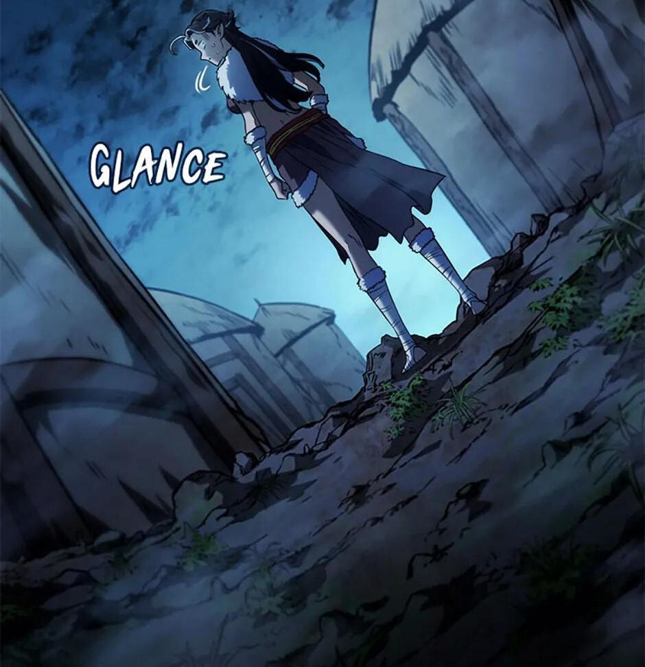 Revenge of the Baskerville Bloodhound, chapter 41, image 118
