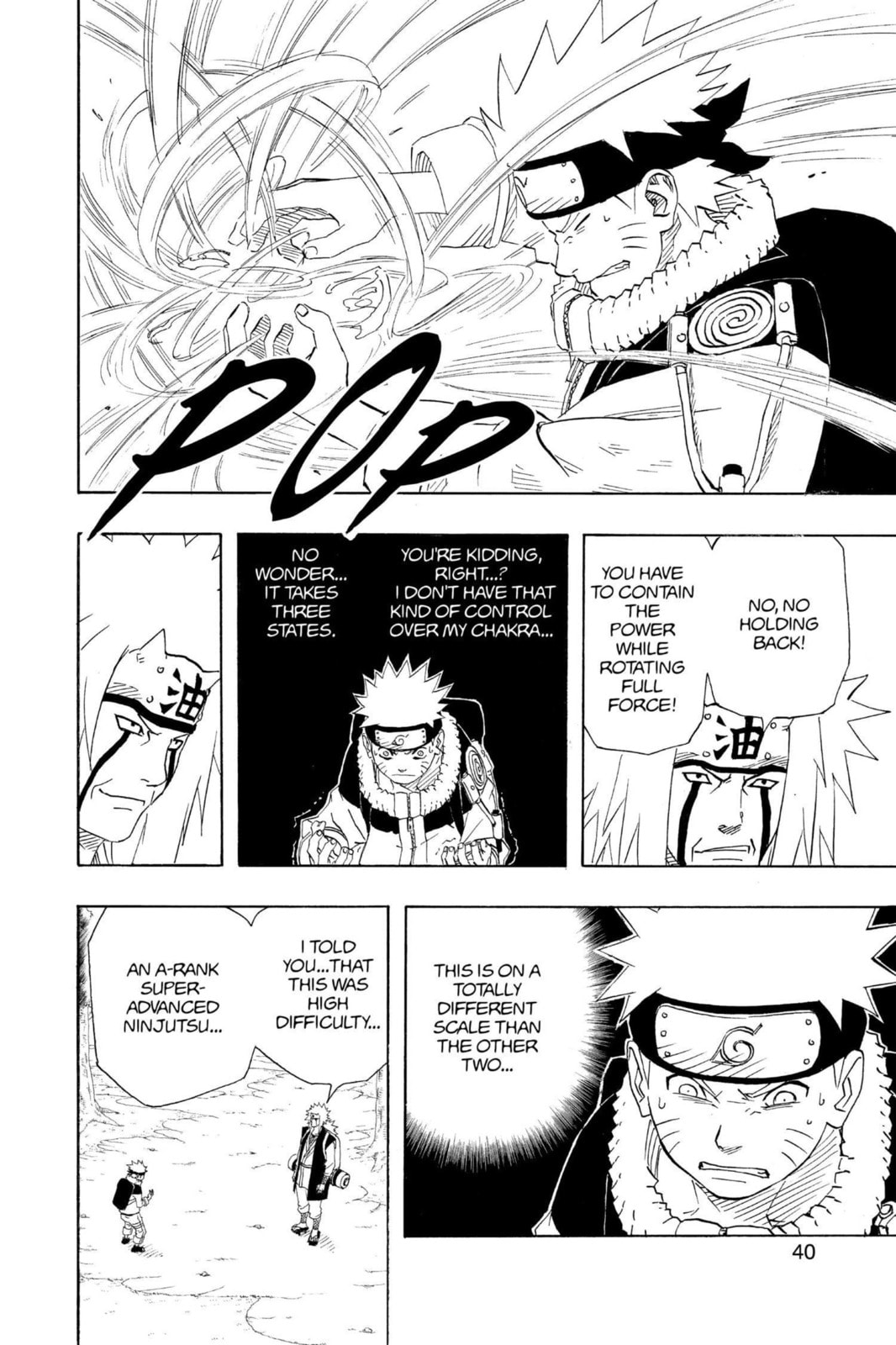 Naruto, chapter 155, image 13