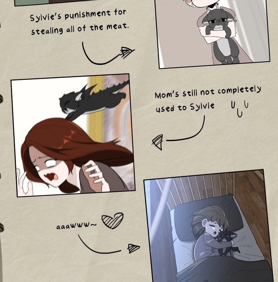 The Beginning After the End, chapter 38.1, image 23