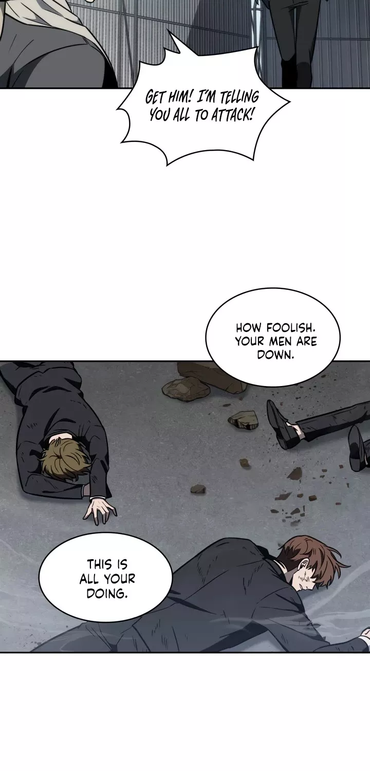 Tomb Raider King, chapter 216, image 17