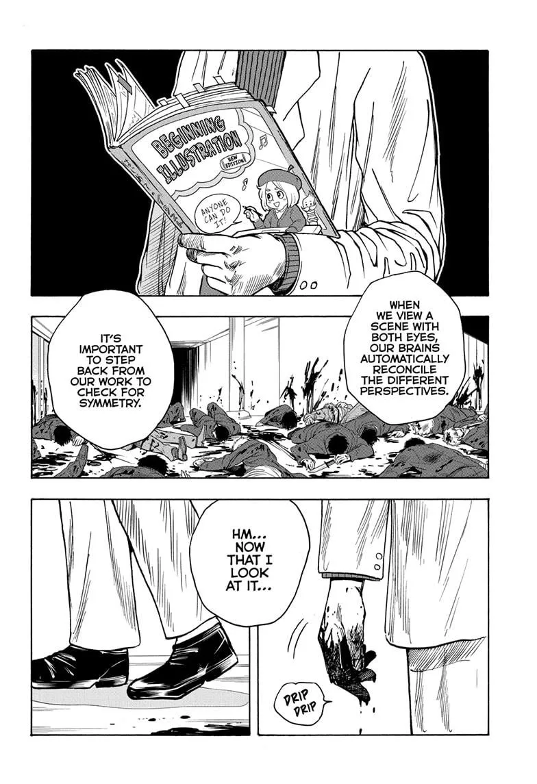 Sakamoto Days, chapter 15, image 13