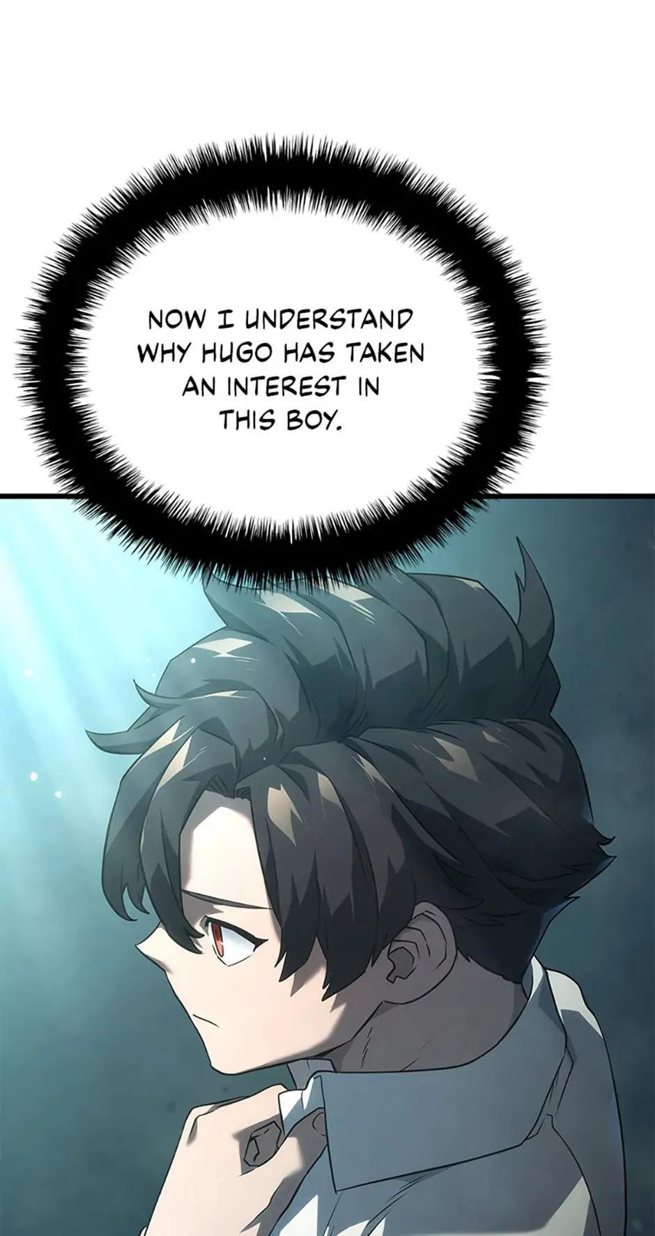 Revenge of the Baskerville Bloodhound, chapter 22, image 146