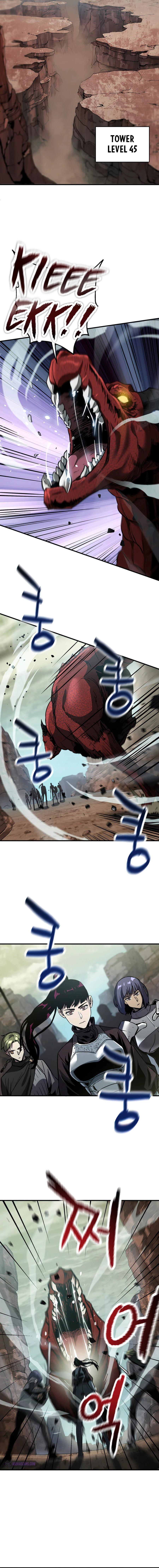 Player Who Can't Level Up, chapter 43, image 9