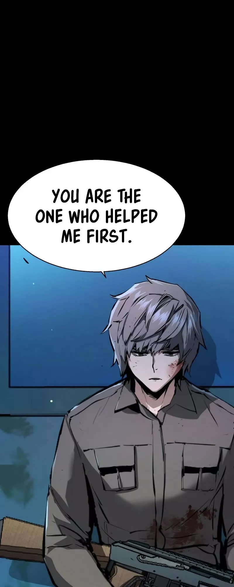 Teenage Mercenary, chapter 161, image 51