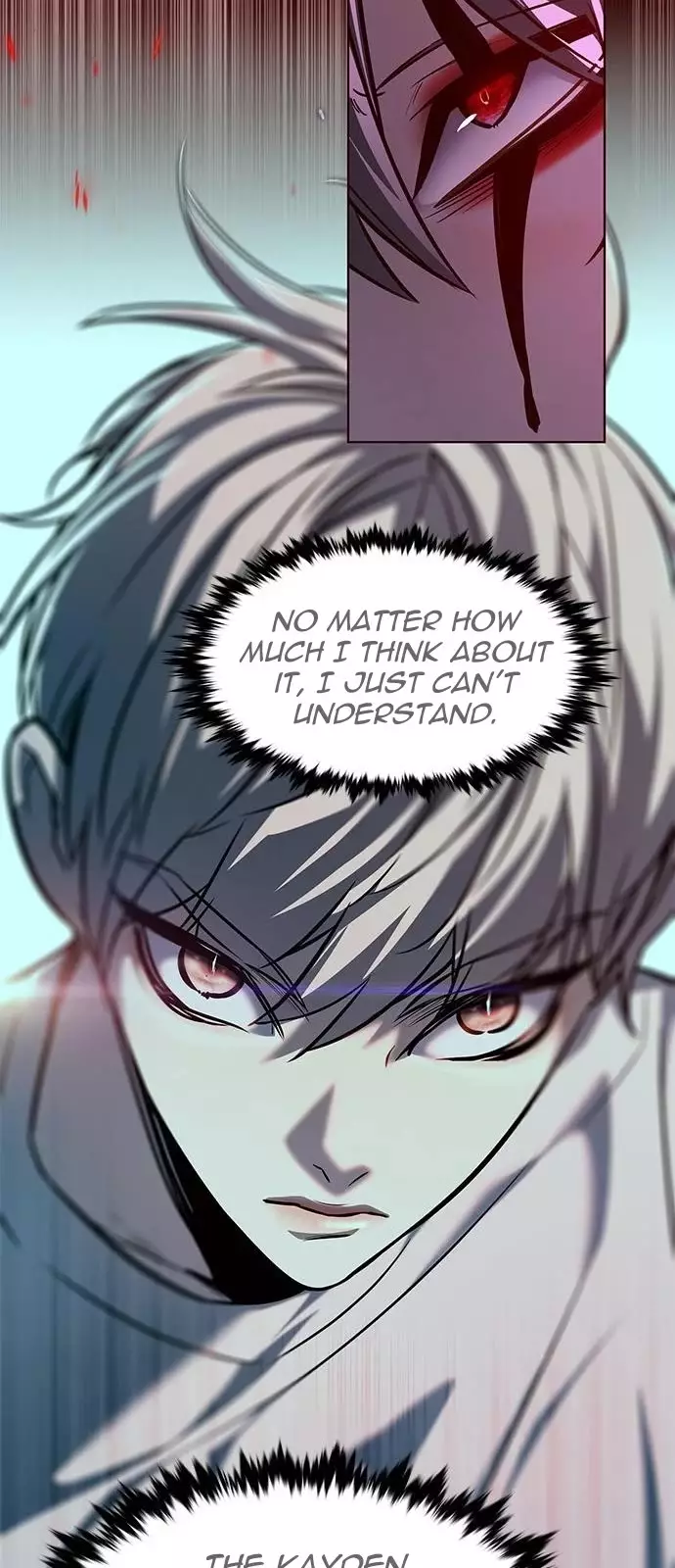 Eleceed, chapter 222, image 34