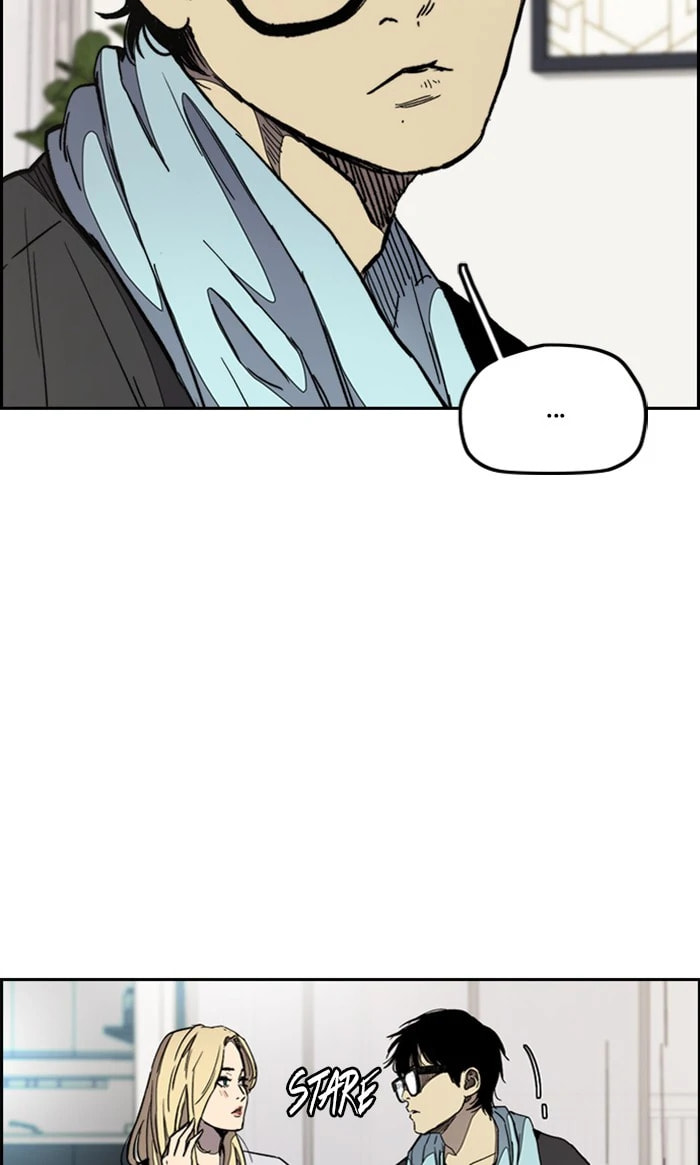 Wind Breaker, chapter 275, image 32