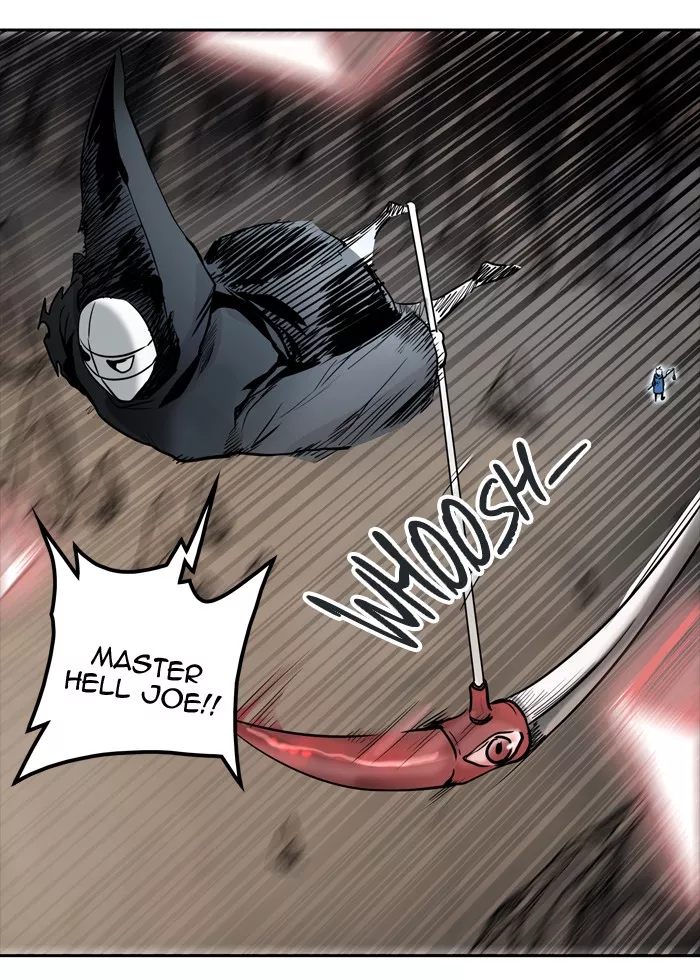 Tower of God, chapter 335, image 77
