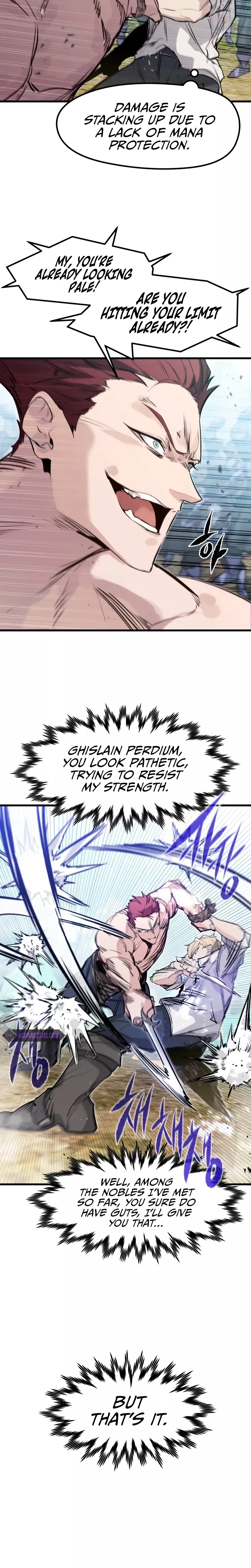 The Regressed Mercenary Has a Plan, chapter 19, image 13