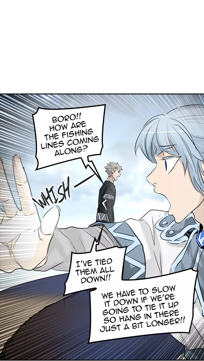Tower of God, chapter 350, image 79