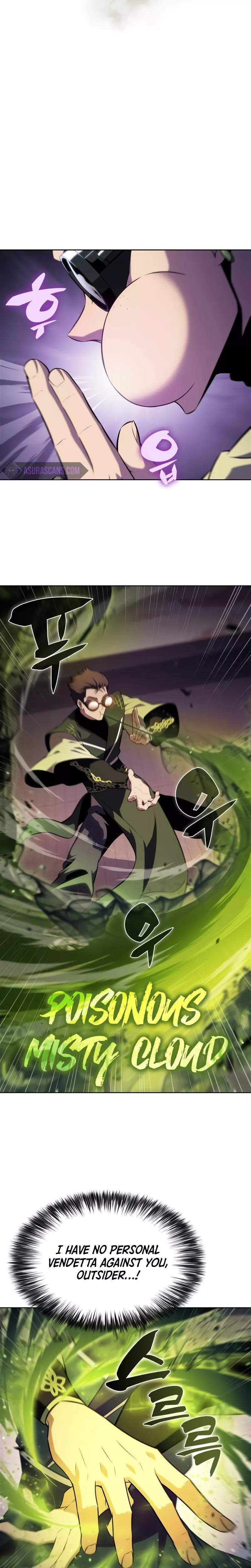 Solo Max-Level Newbie, chapter 169, image 33