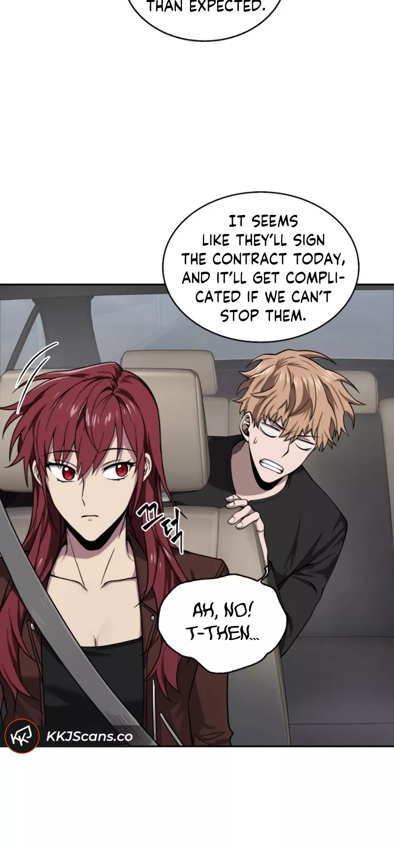 Tomb Raider King, chapter 124, image 22