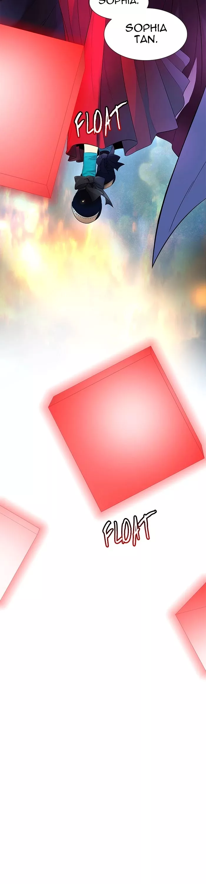 Tower of God, chapter 542, image 33