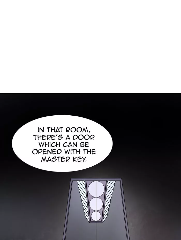 Tower of God, chapter 340, image 81