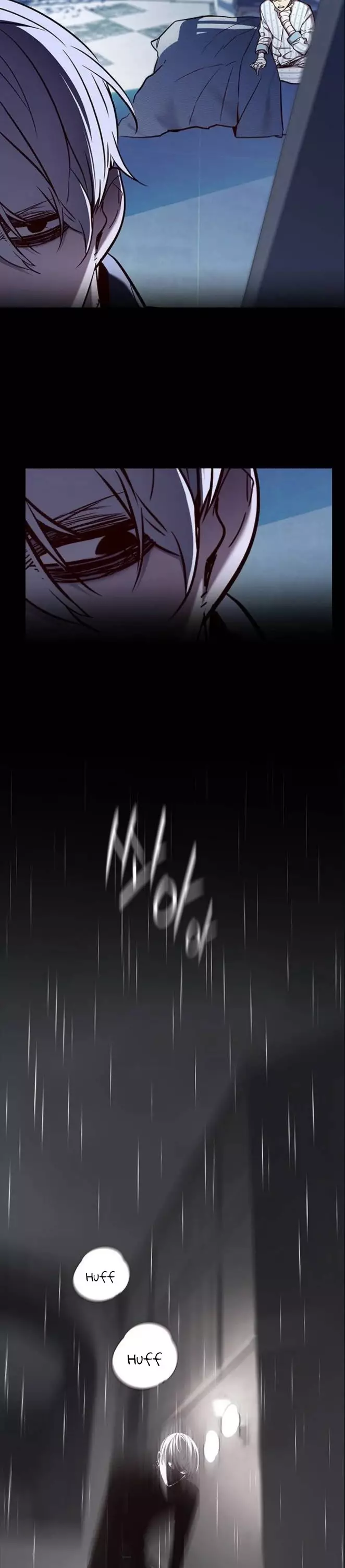 Eleceed, chapter 137, image 23