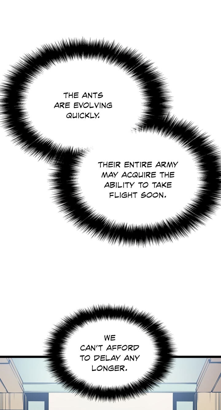 Solo Leveling, chapter 85, page 68