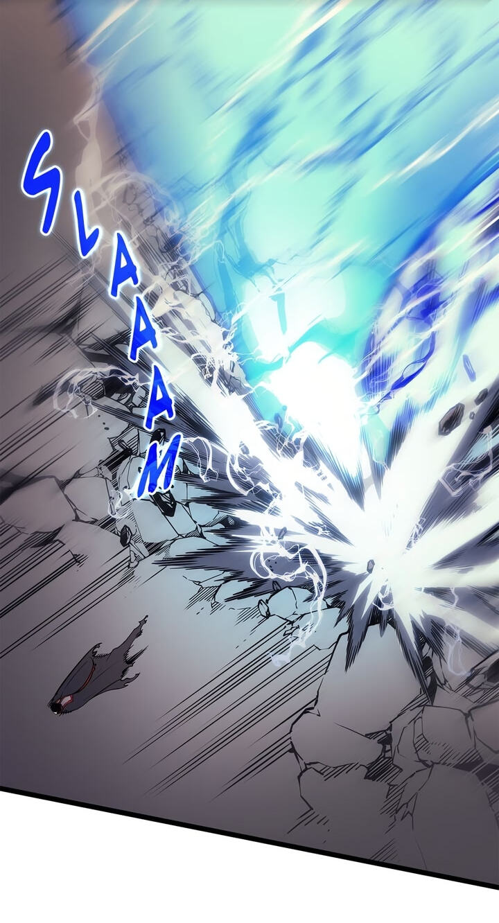 Solo Leveling, chapter 86, page 74