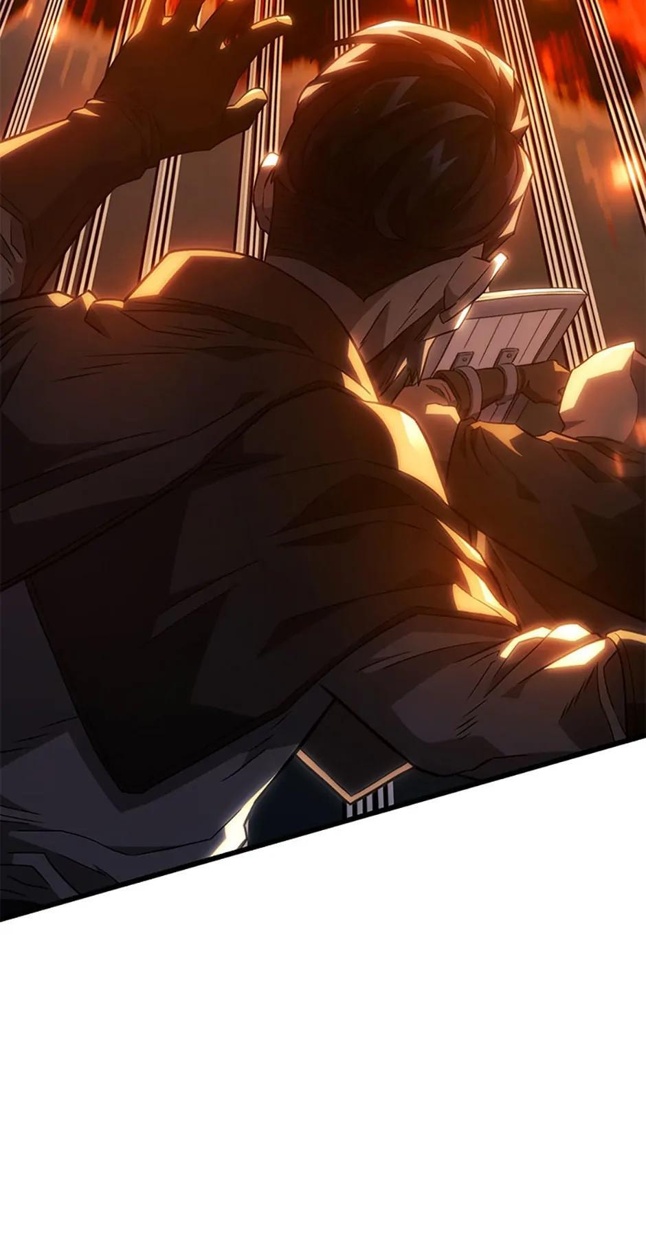Revenge of the Baskerville Bloodhound, chapter 39, image 50