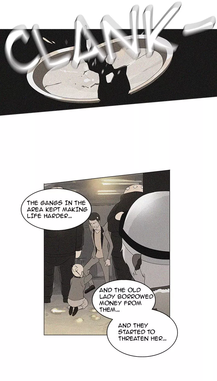 Tower of God, chapter 98, image 32