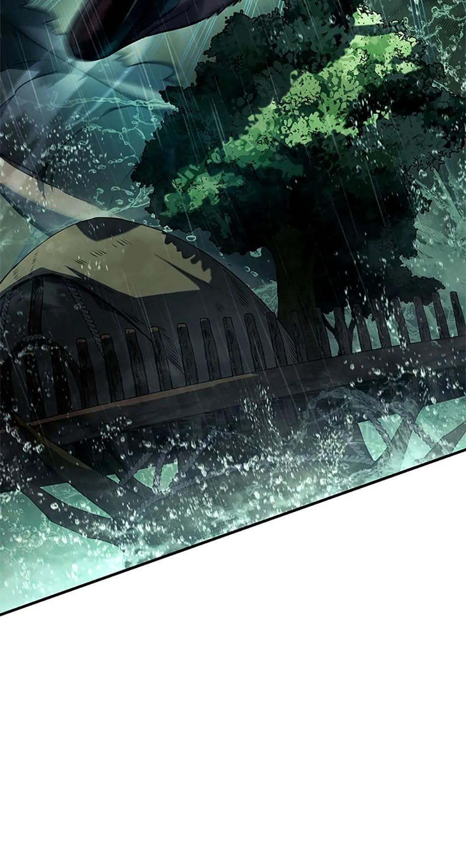 Revenge of the Baskerville Bloodhound, chapter 43, image 82