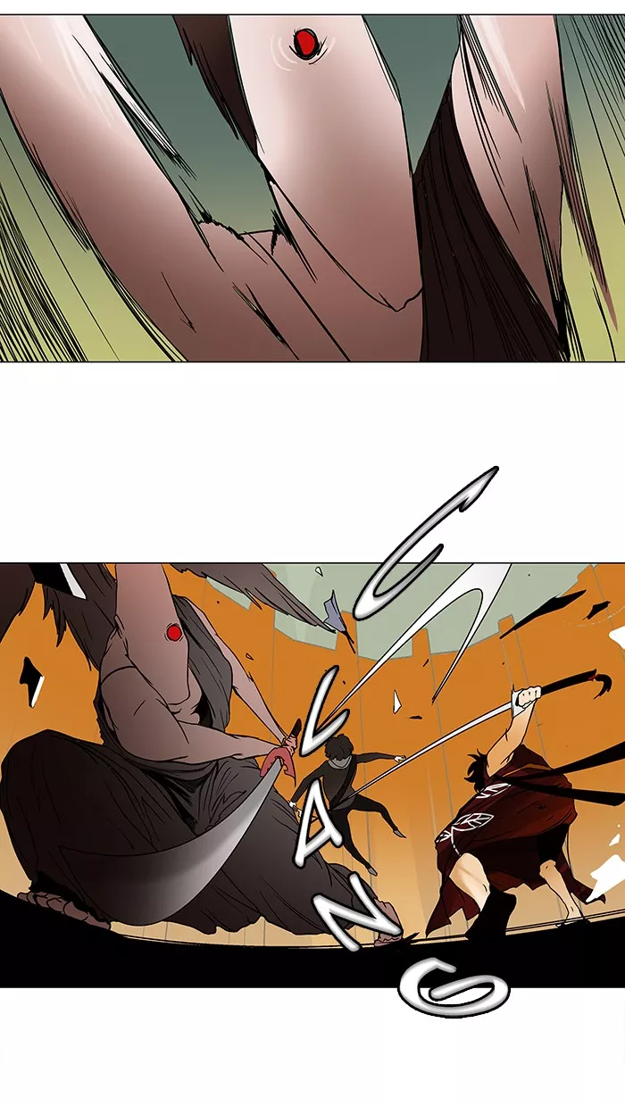 Tower of God, chapter 16, image 37