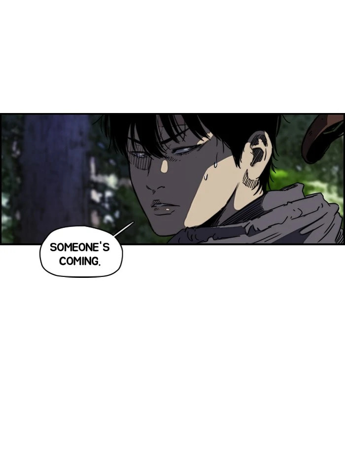 Wind Breaker, chapter 171, image 46