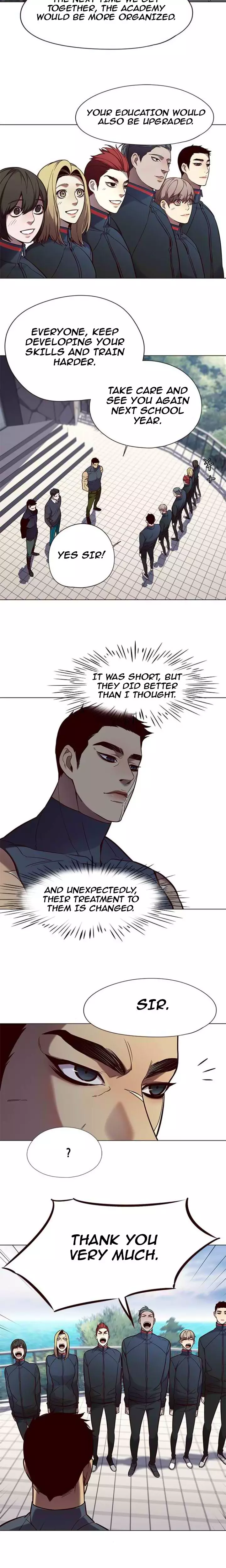 Eleceed, chapter 99, image 7