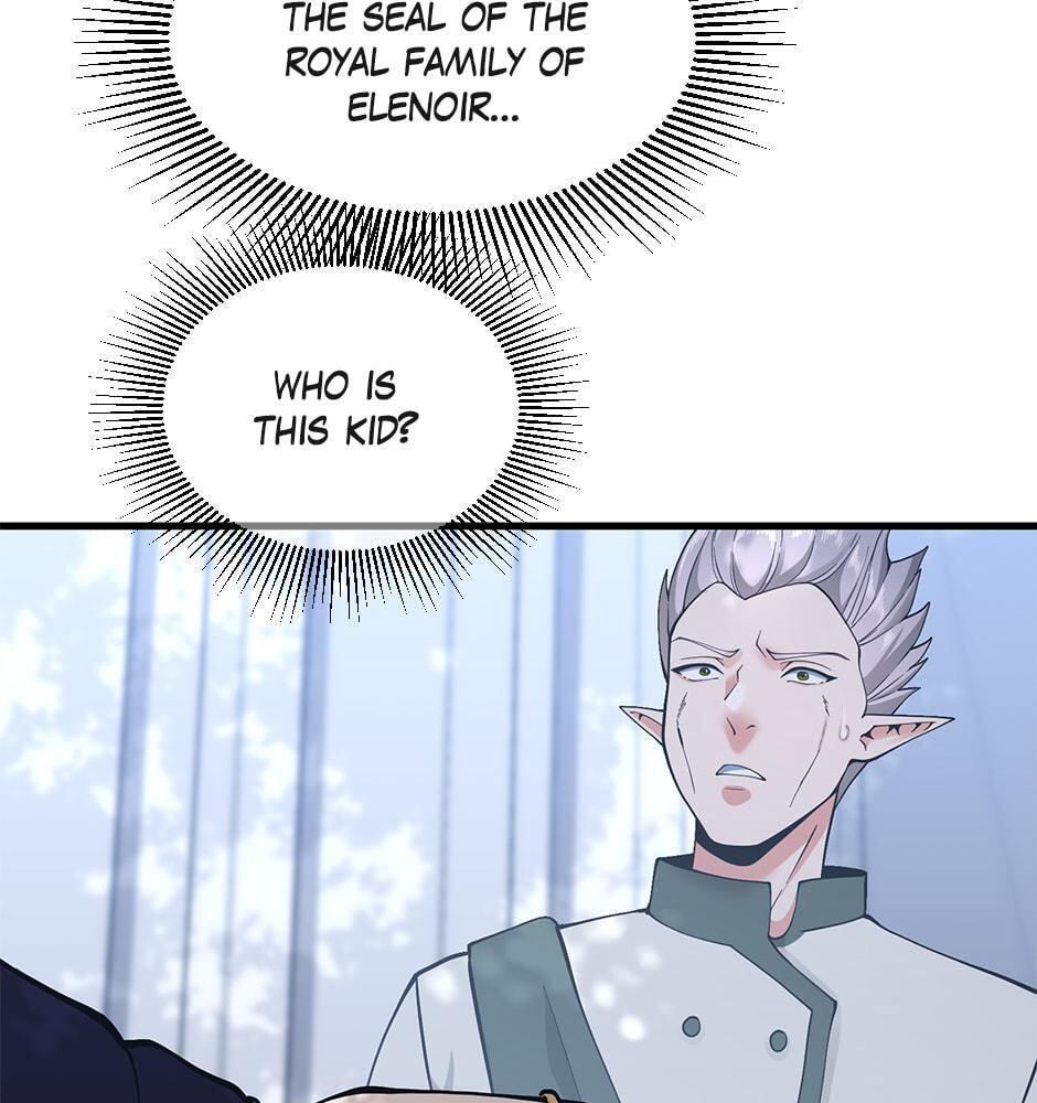 The Beginning After the End, chapter 125, image 32