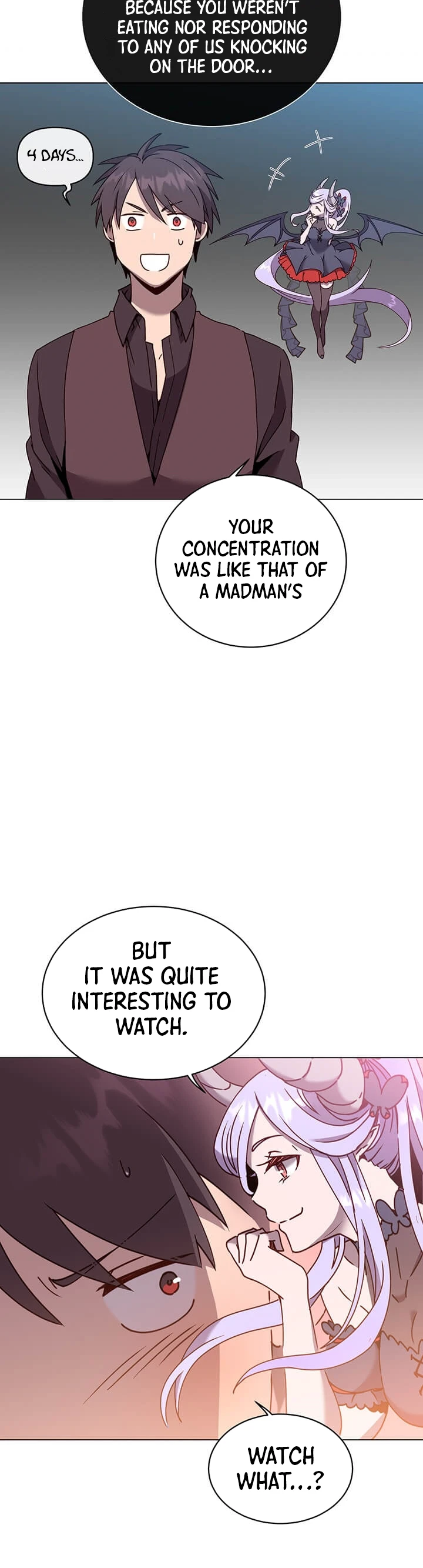 The Max Level Hero has Returned!, chapter 52, image 7