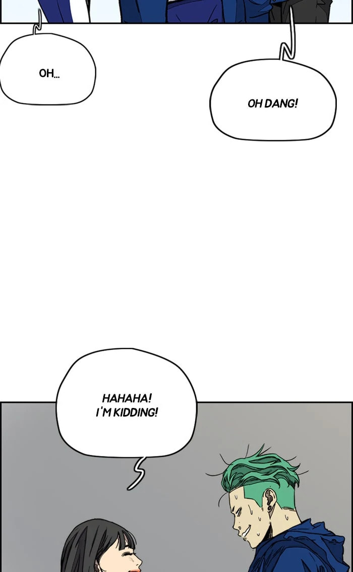 Wind Breaker, chapter 336, image 59
