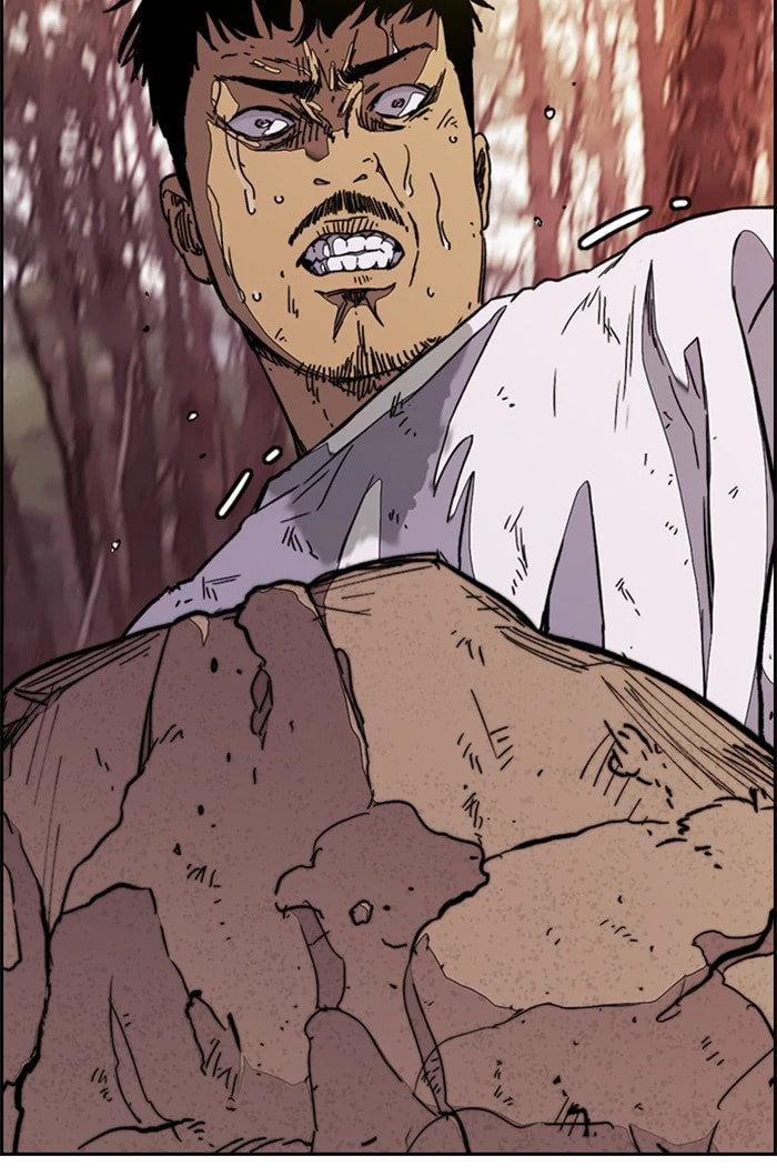 Wind Breaker, chapter 315, image 35