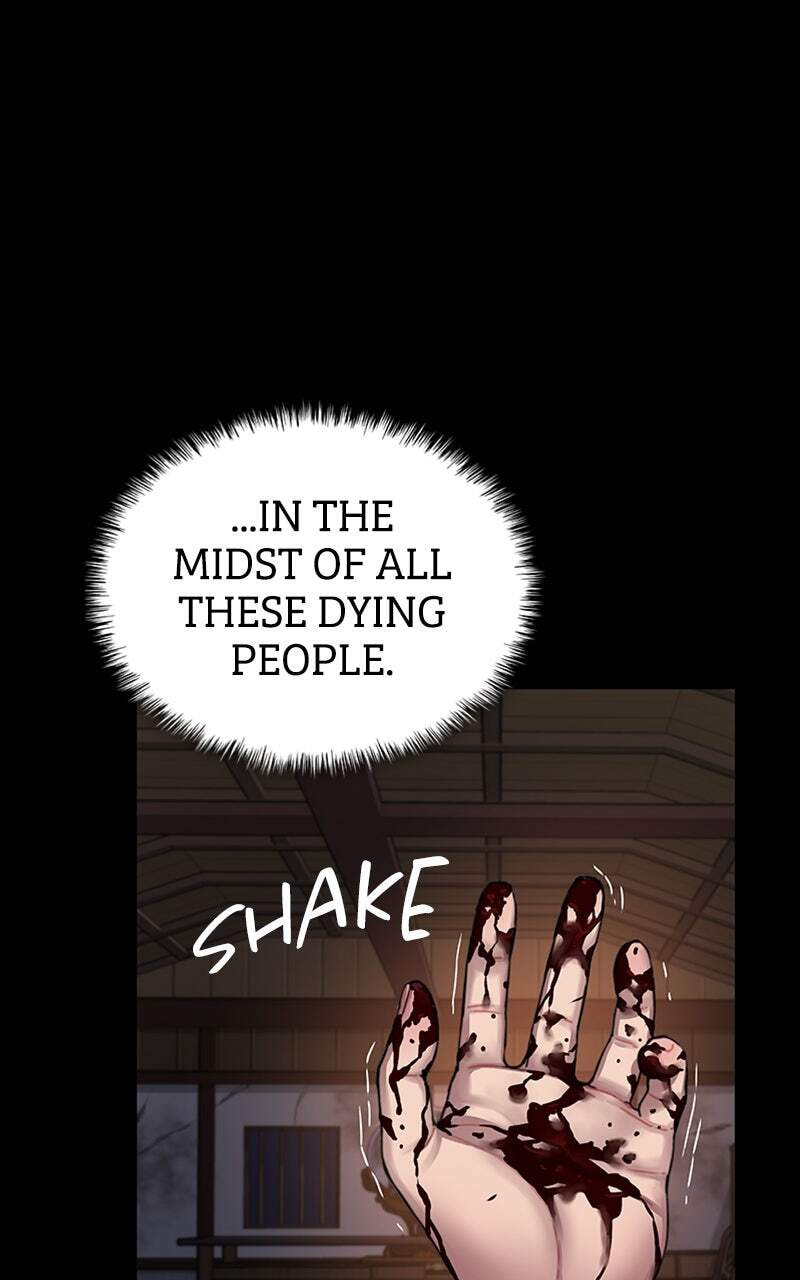 Myst, Might, Mayhem, chapter 2, page 21