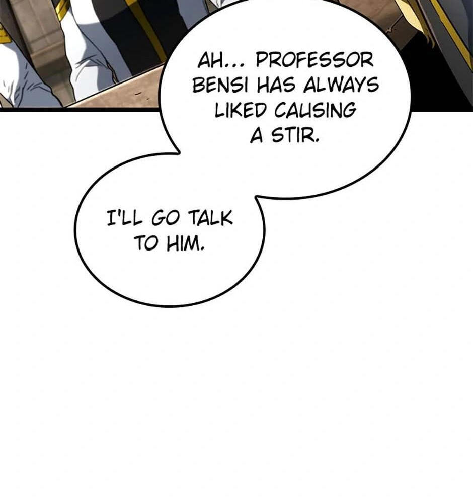 Revenge of the Baskerville Bloodhound, chapter 81, image 25