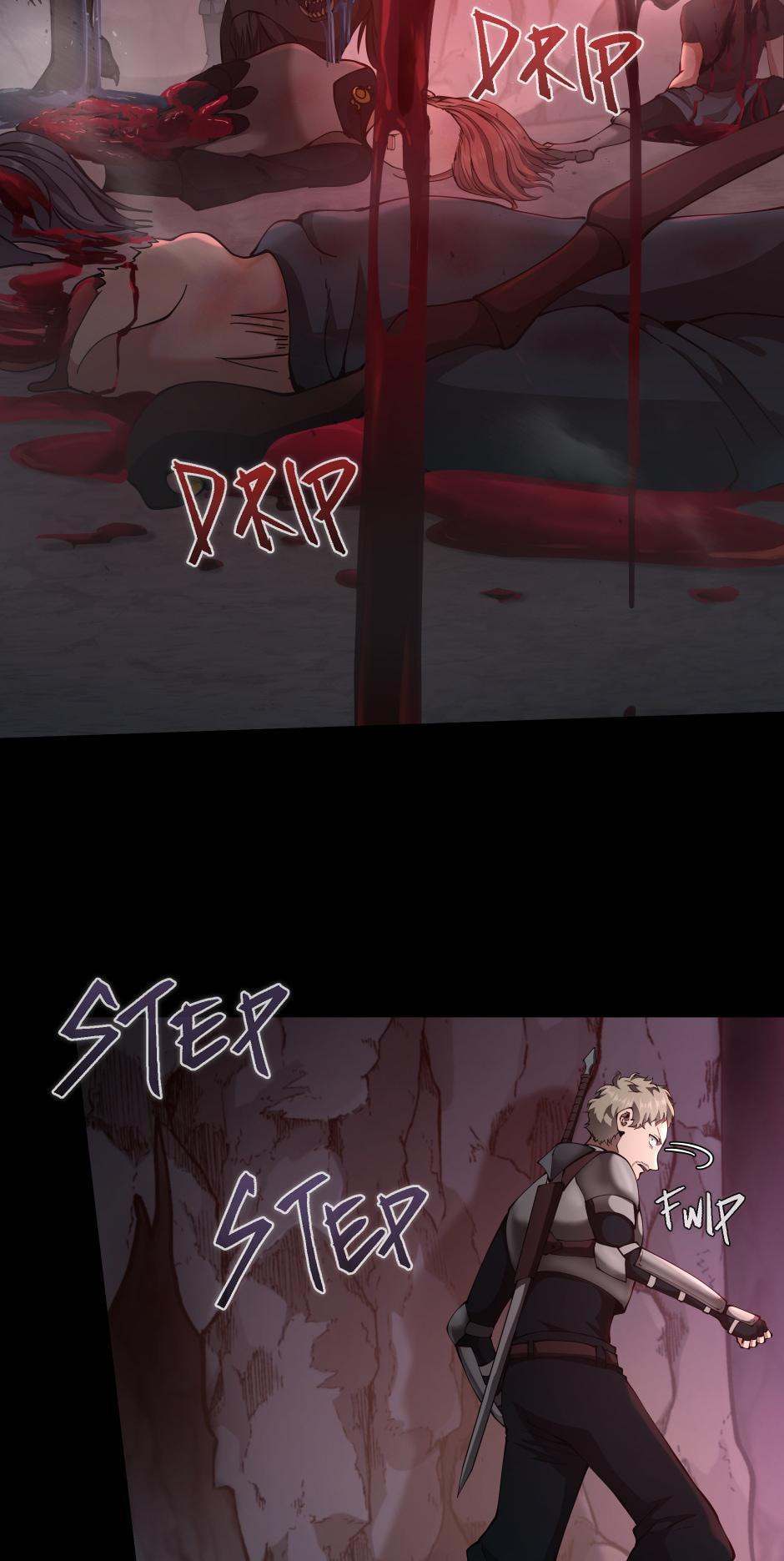 The Beginning After the End, chapter 169, image 127