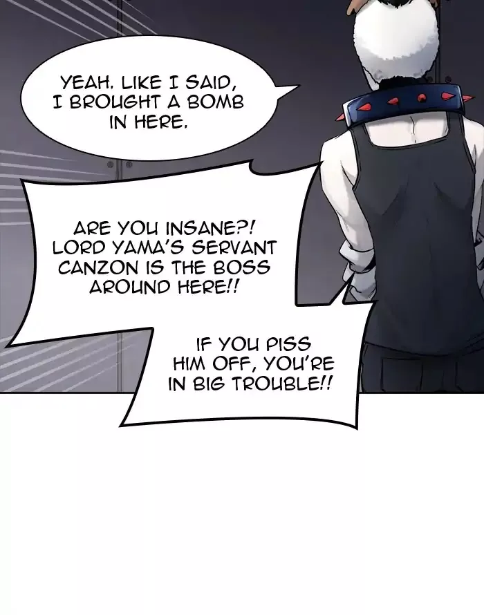 Tower of God, chapter 423, image 51