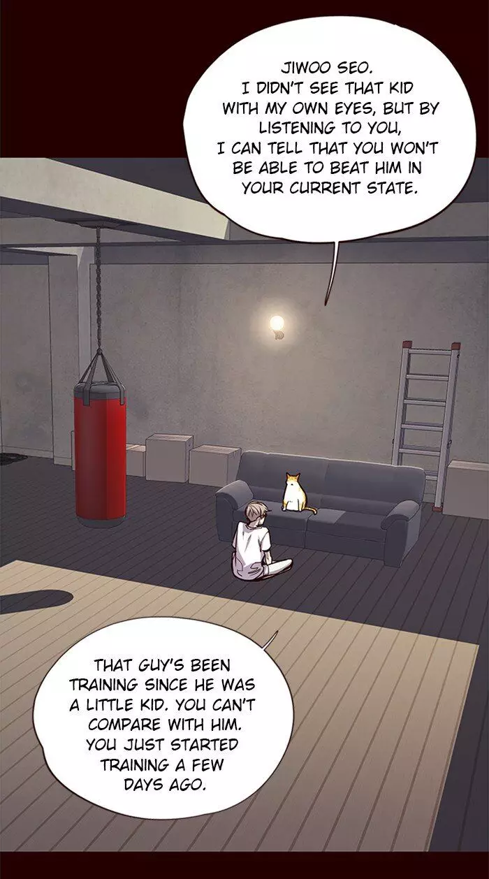 Eleceed, chapter 27, image 36