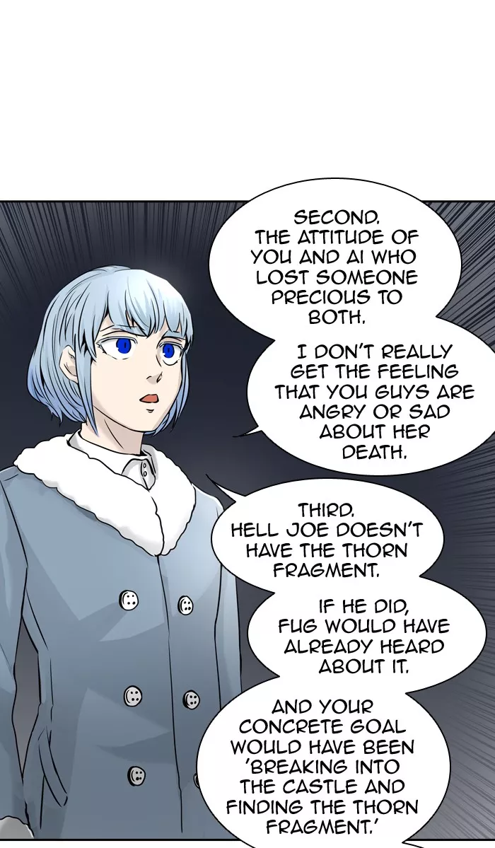 Tower of God, chapter 329, image 39