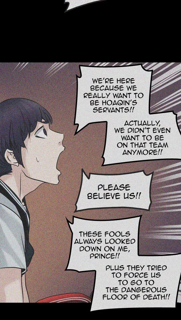 Tower of God, chapter 306, image 20
