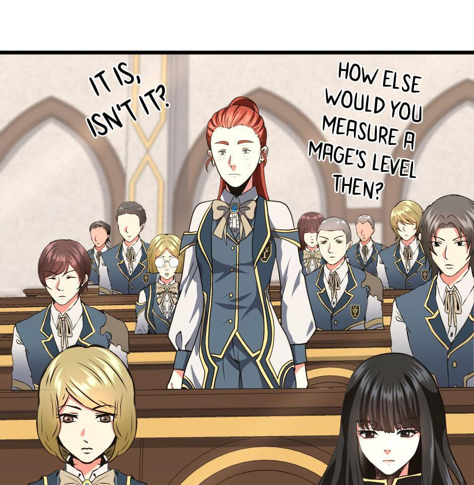 The Beginning After the End, chapter 104, image 33