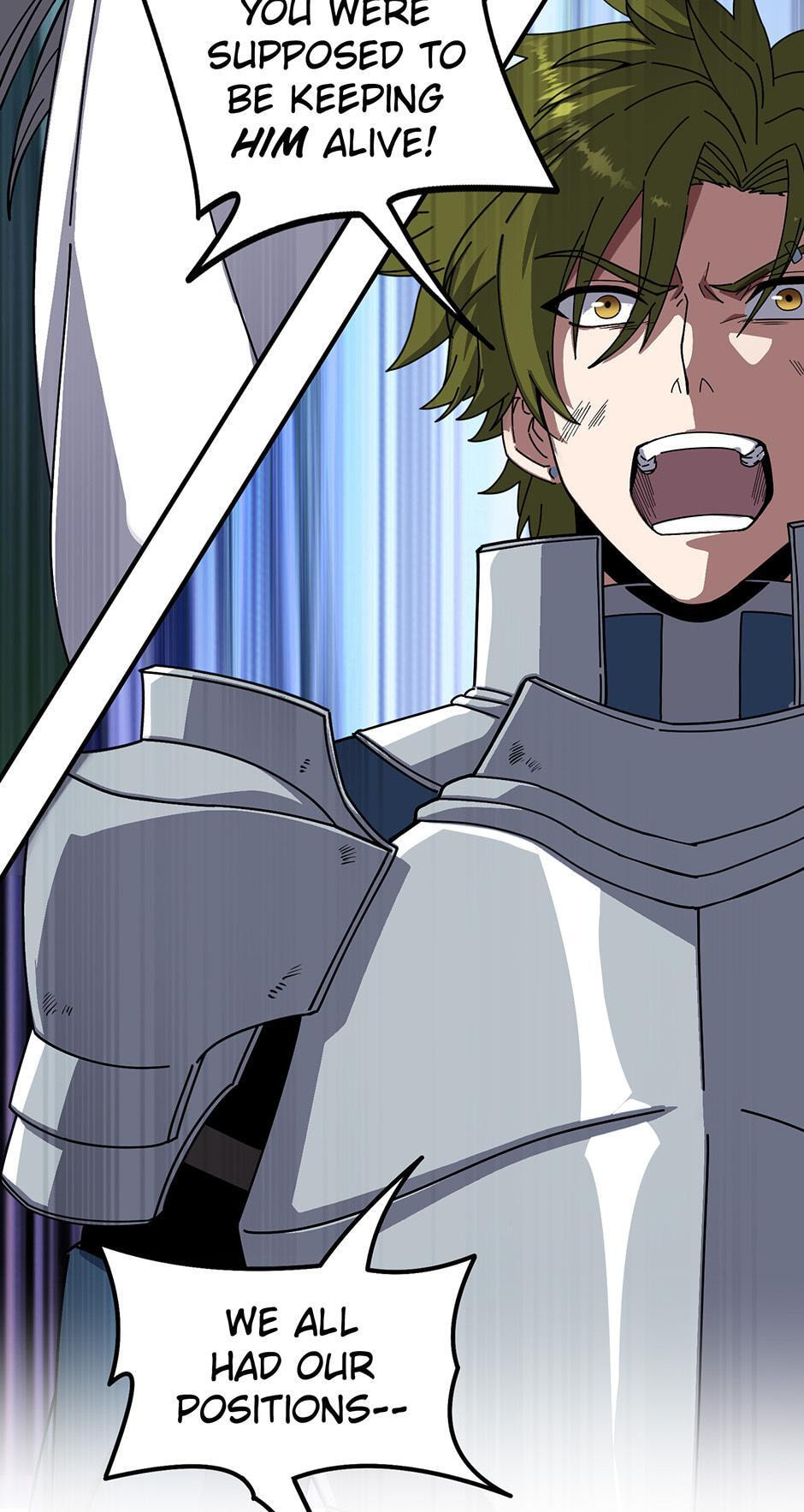 The Beginning After the End, chapter 248, image 82