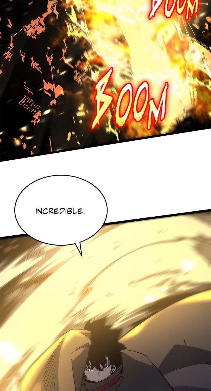 Solo Leveling, chapter 80, page 56