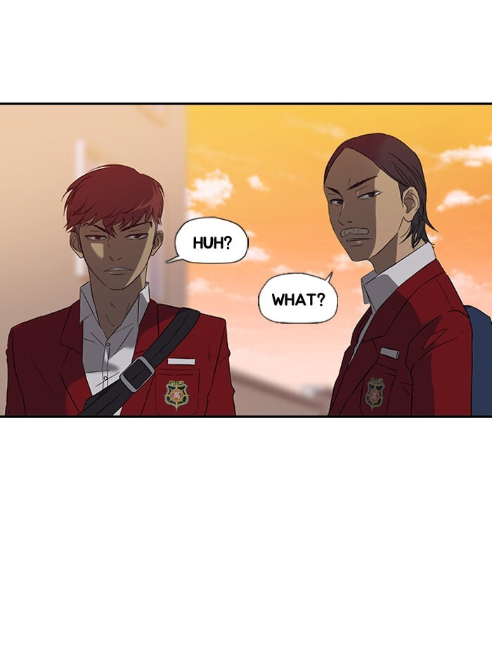 Wind Breaker, chapter 9, page 11