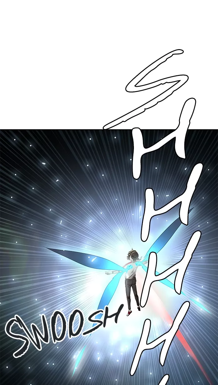 Tower of God, chapter 480, image 141