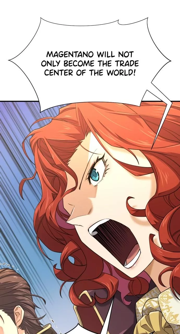 The Greatest Estate Developer, chapter 177, image 12