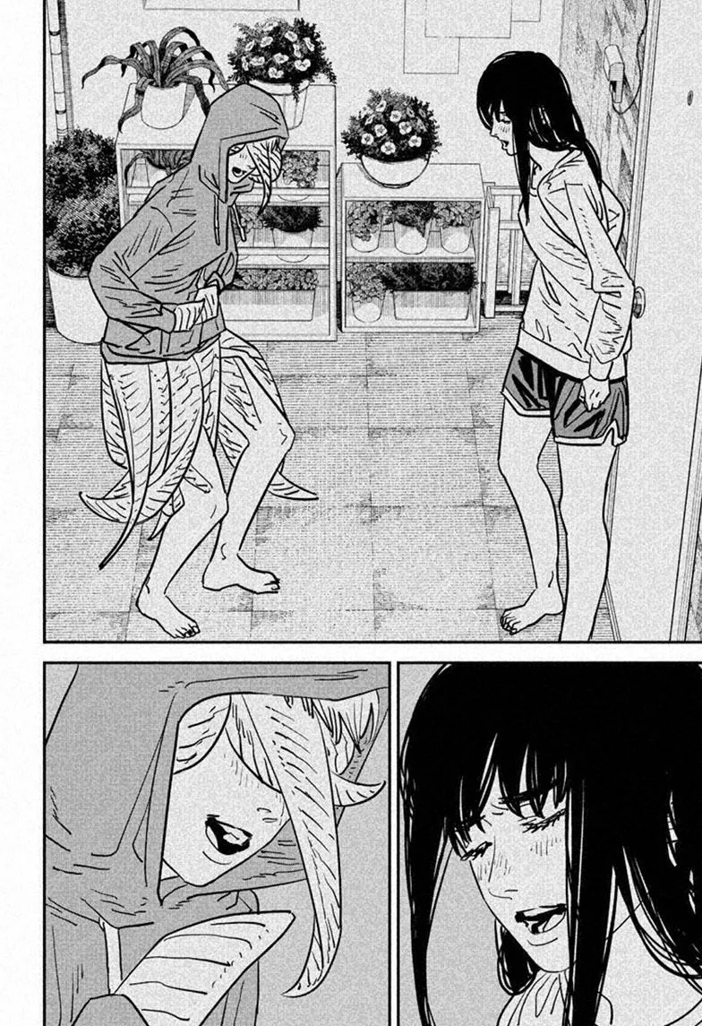 Chainsaw Man, chapter 111, image 11