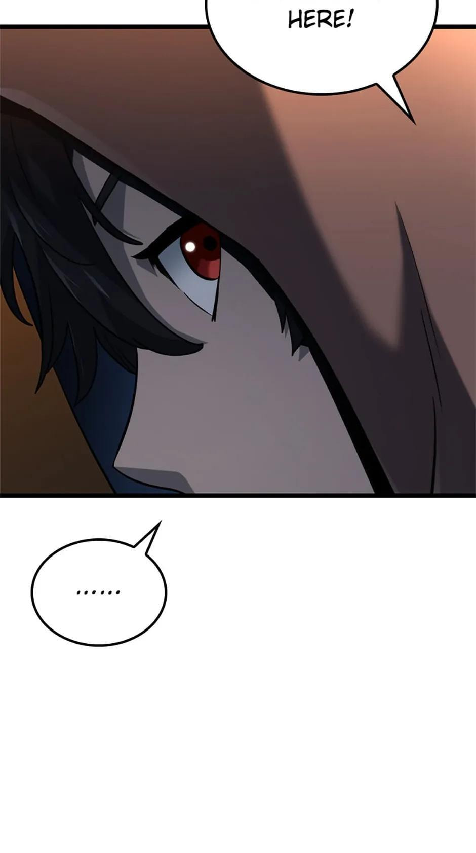 Revenge of the Baskerville Bloodhound, chapter 62, image 77